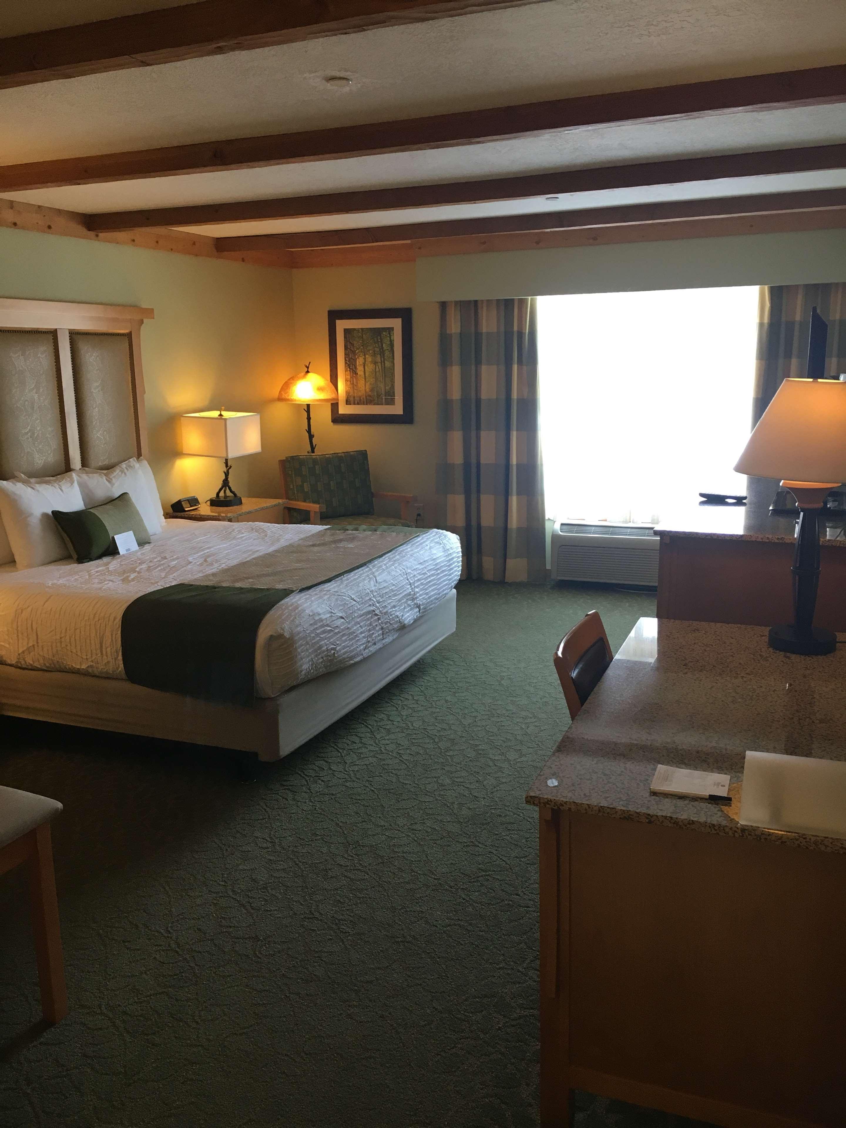 Brian Head Lodge المظهر الخارجي الصورة