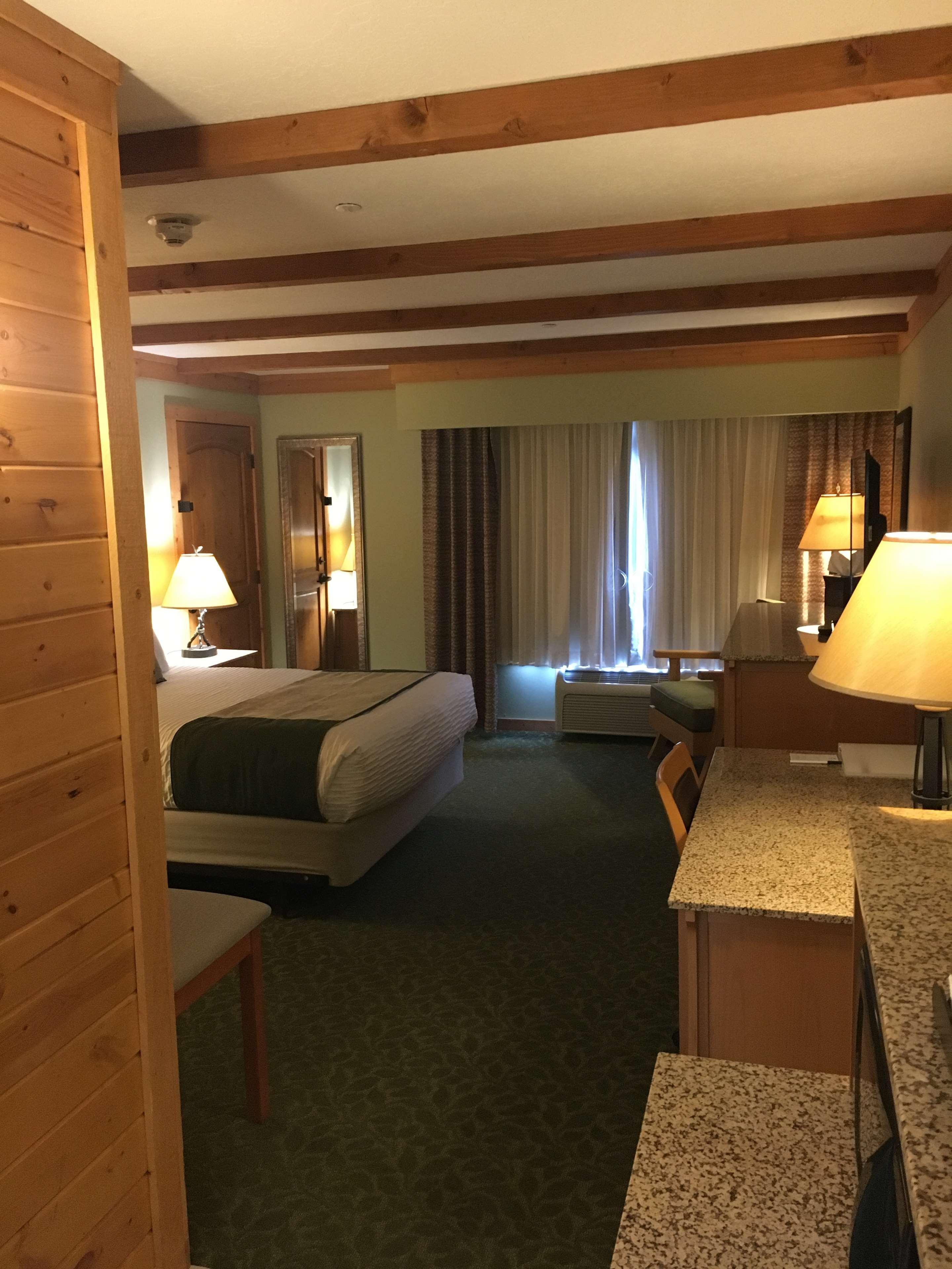 Brian Head Lodge المظهر الخارجي الصورة