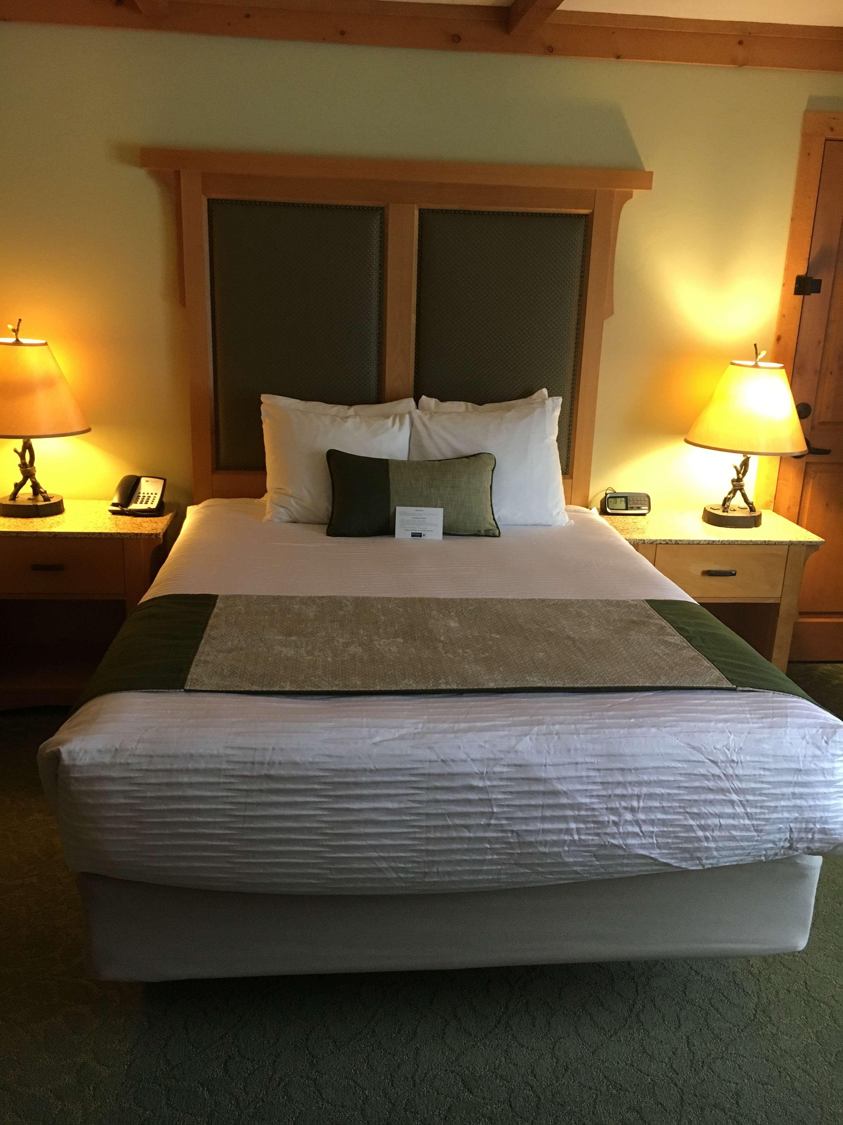 Brian Head Lodge المظهر الخارجي الصورة