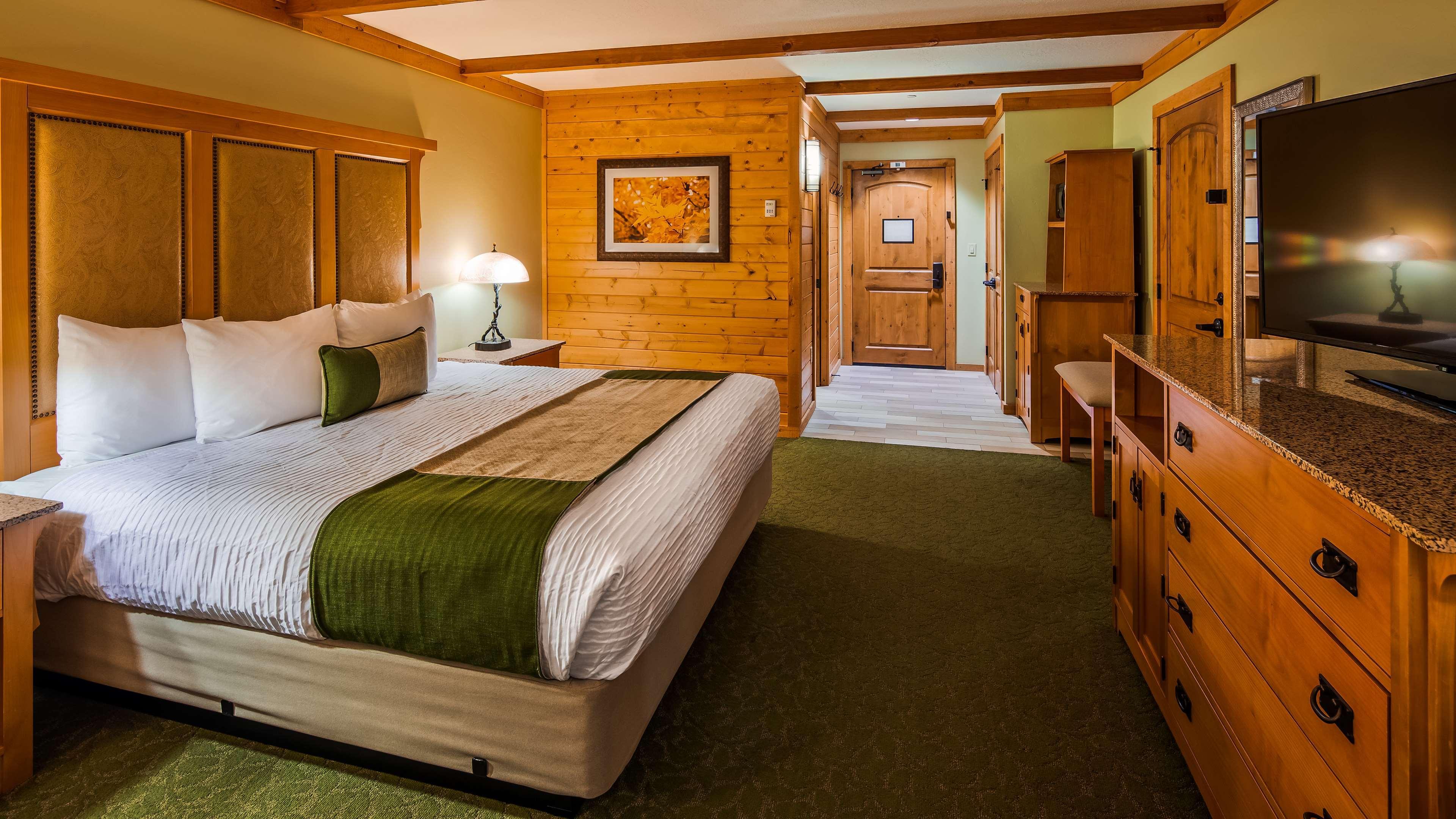 Brian Head Lodge المظهر الخارجي الصورة