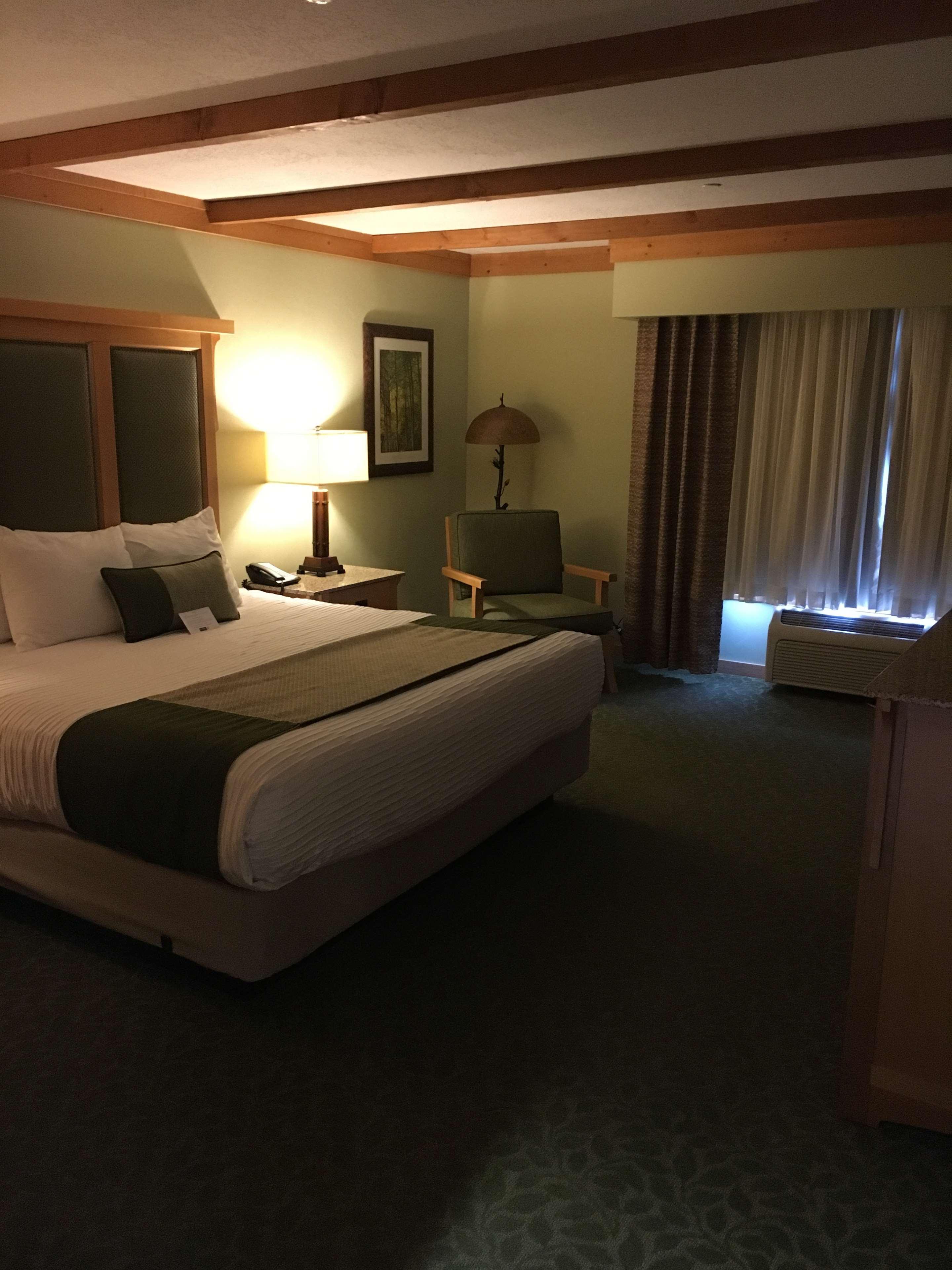 Brian Head Lodge المظهر الخارجي الصورة