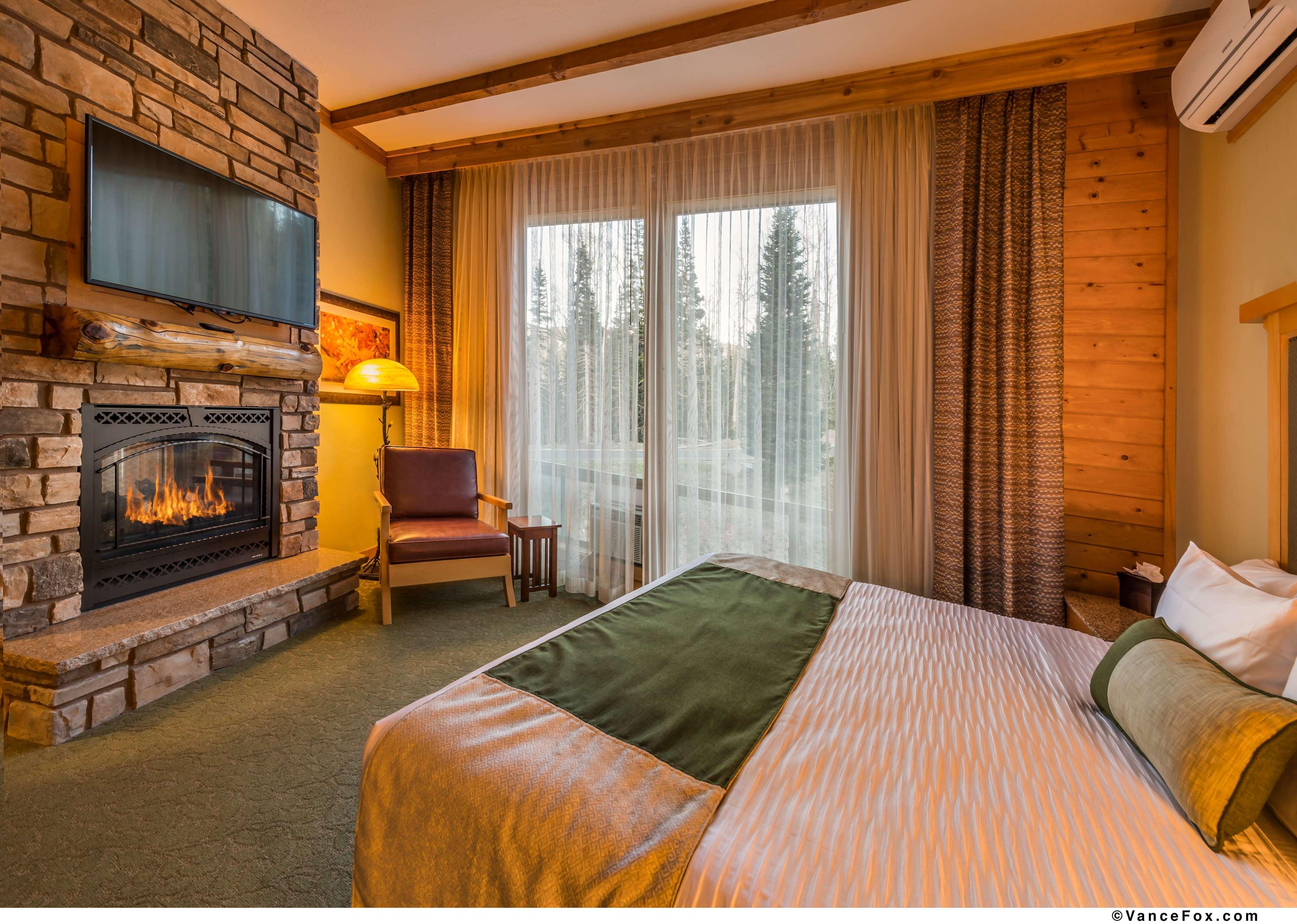 Brian Head Lodge المظهر الخارجي الصورة
