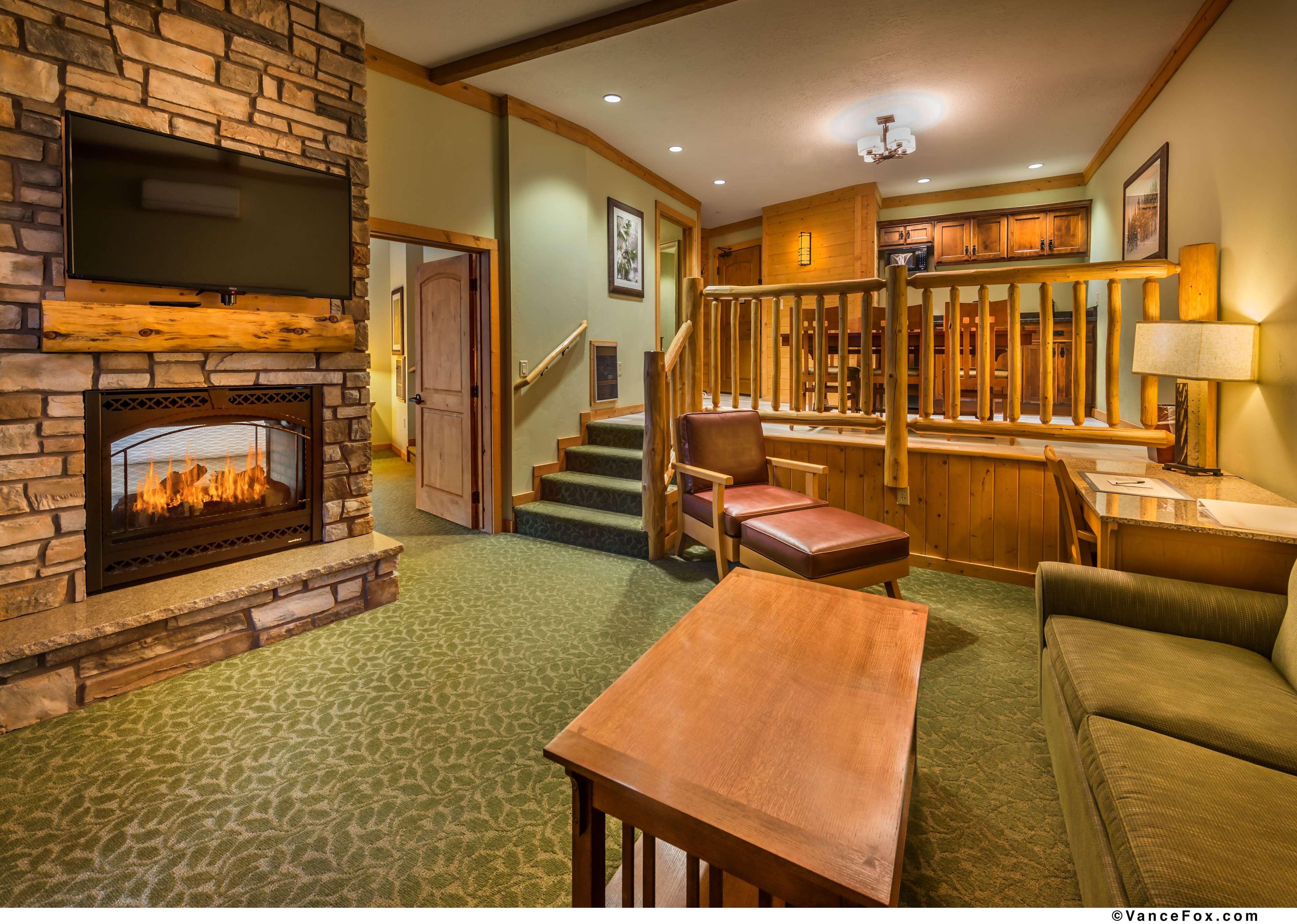 Brian Head Lodge المظهر الخارجي الصورة