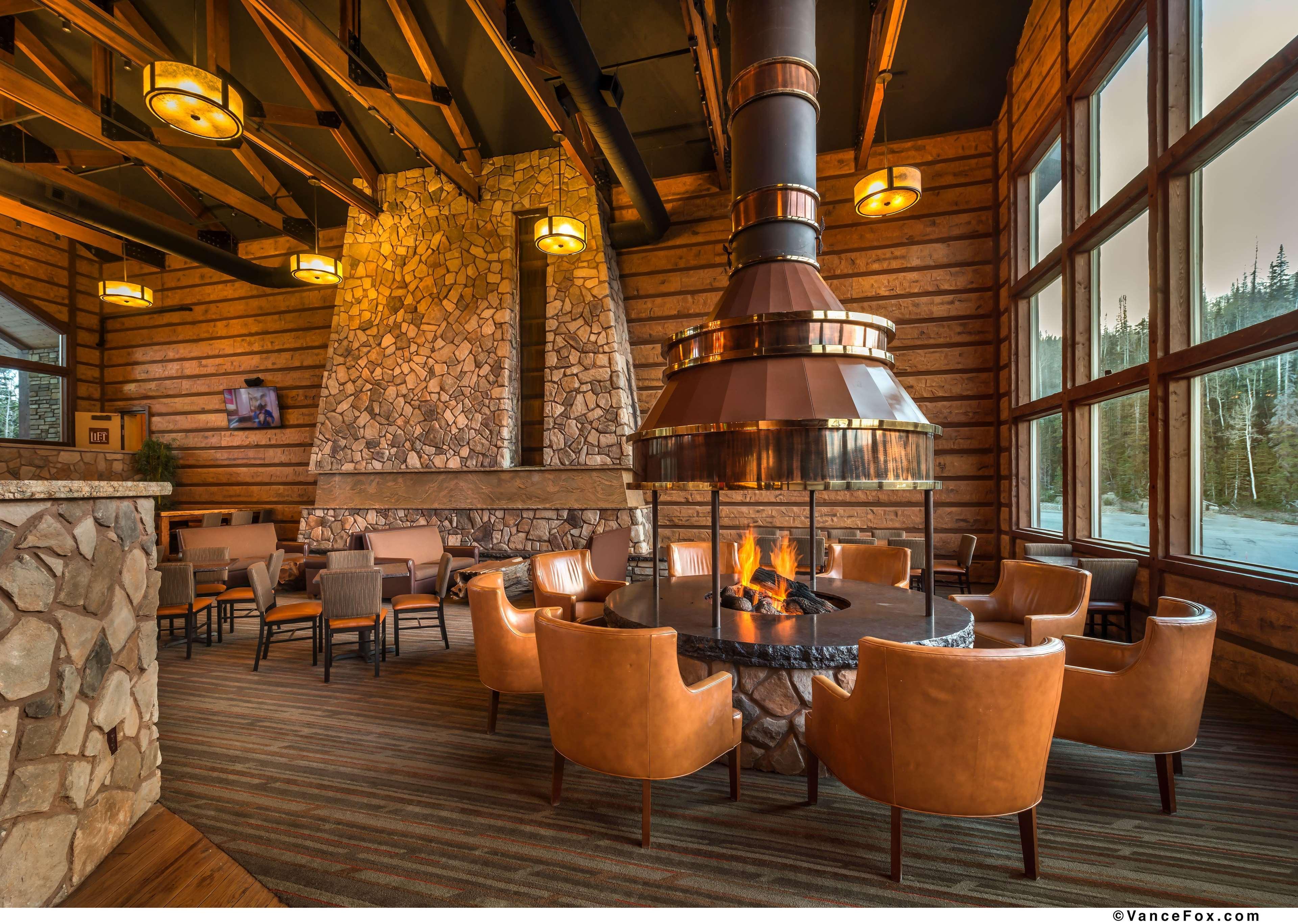 Brian Head Lodge المظهر الخارجي الصورة