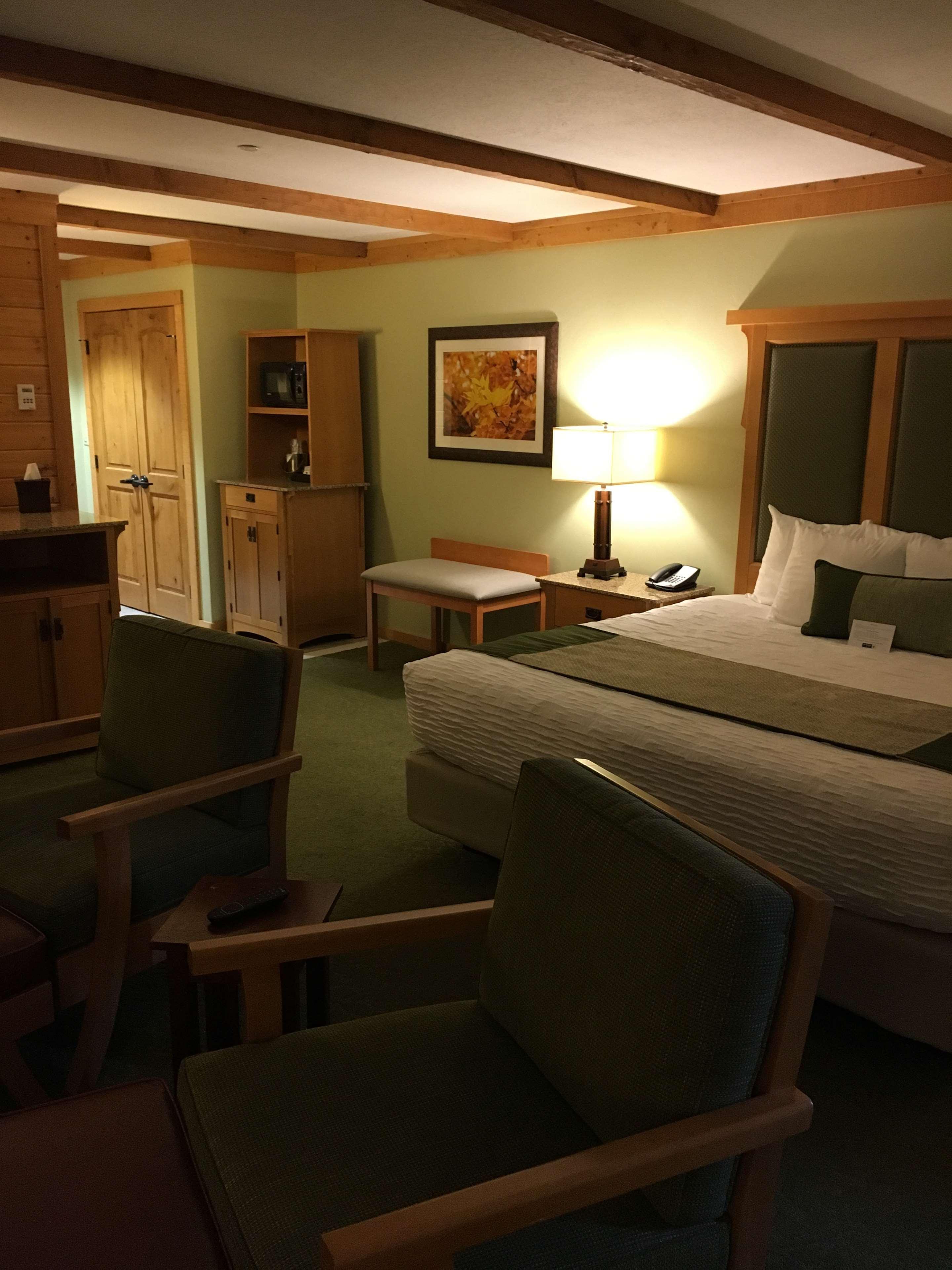Brian Head Lodge المظهر الخارجي الصورة
