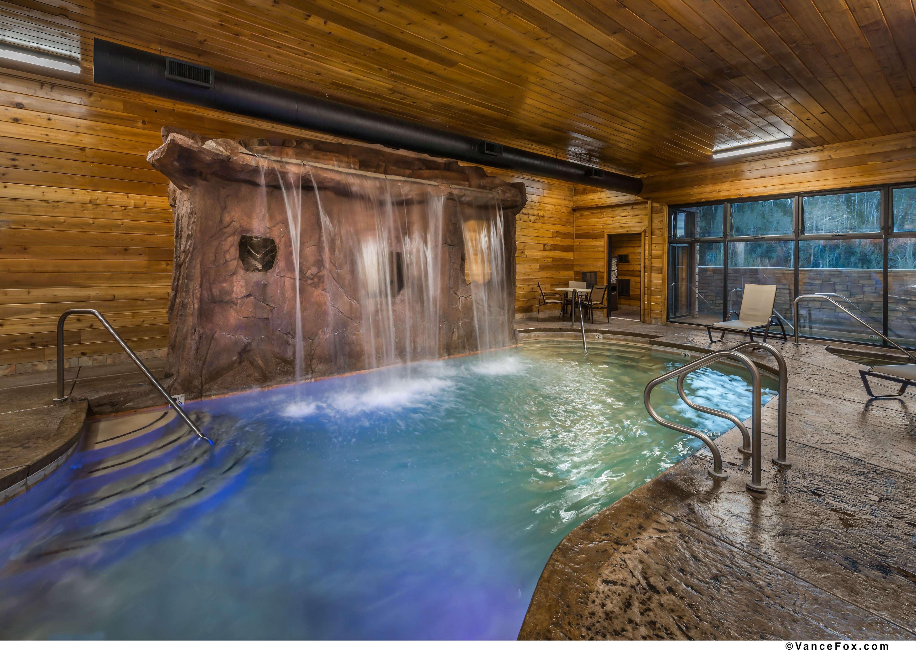 Brian Head Lodge المظهر الخارجي الصورة