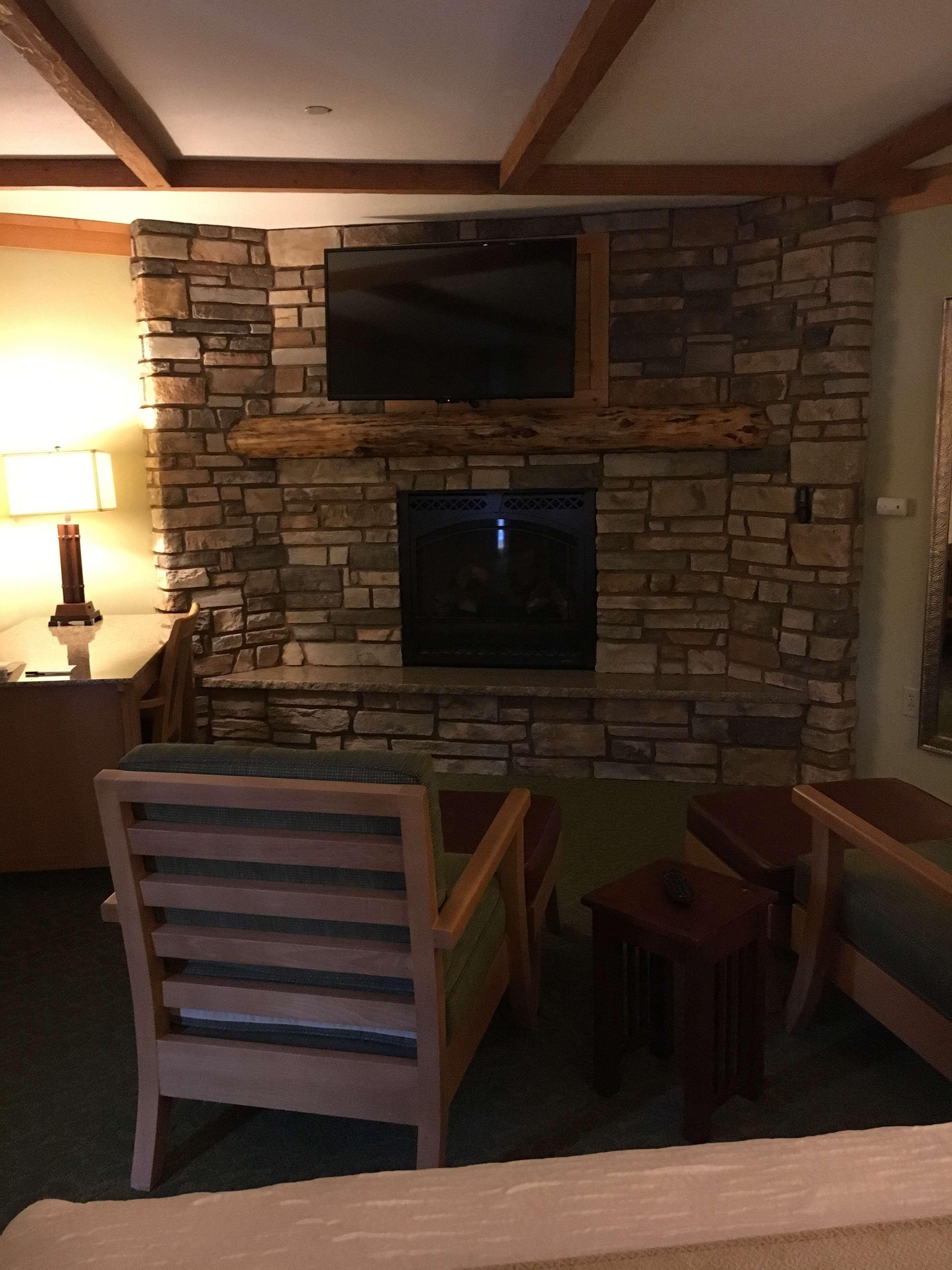 Brian Head Lodge المظهر الخارجي الصورة
