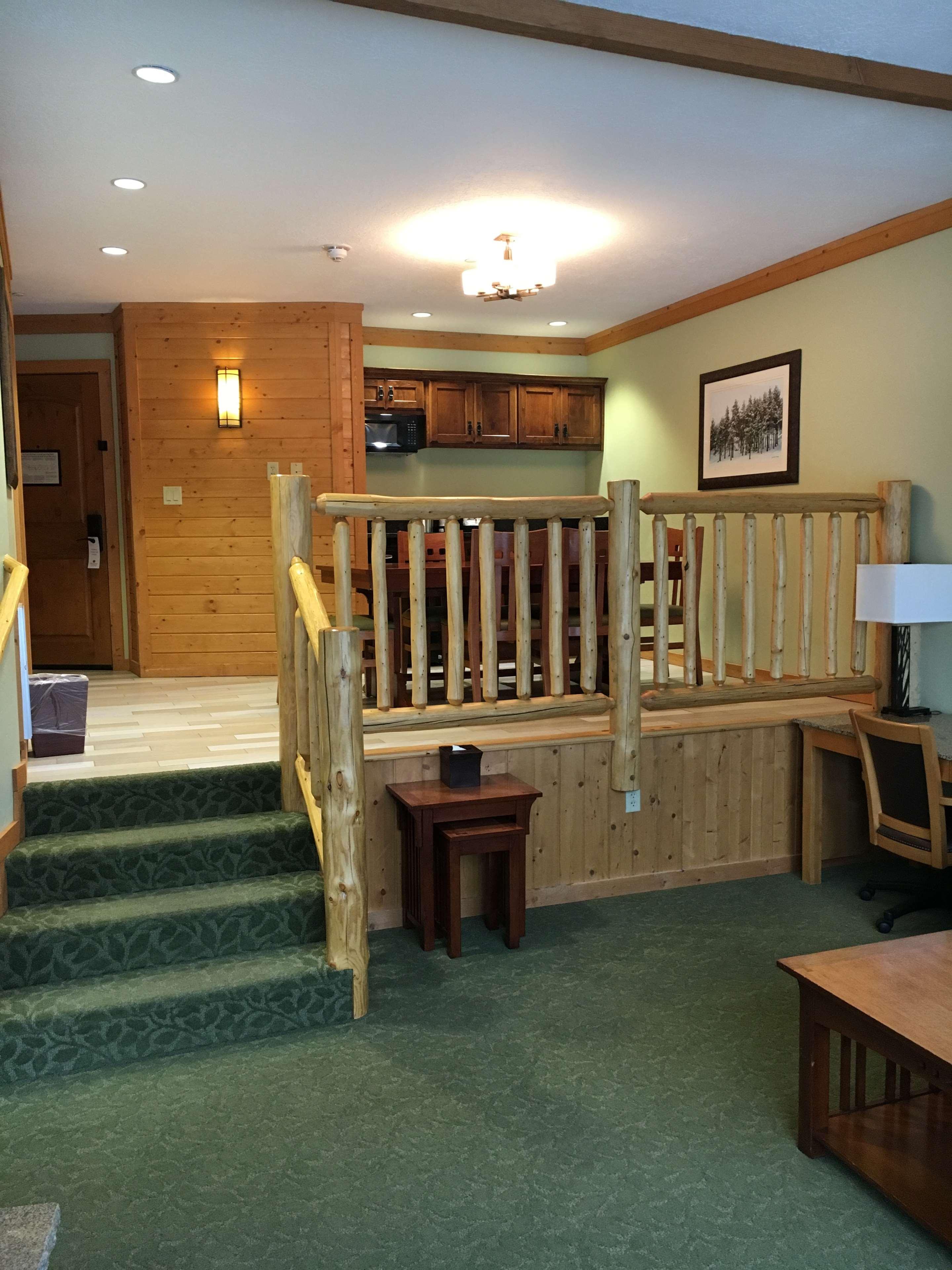 Brian Head Lodge المظهر الخارجي الصورة