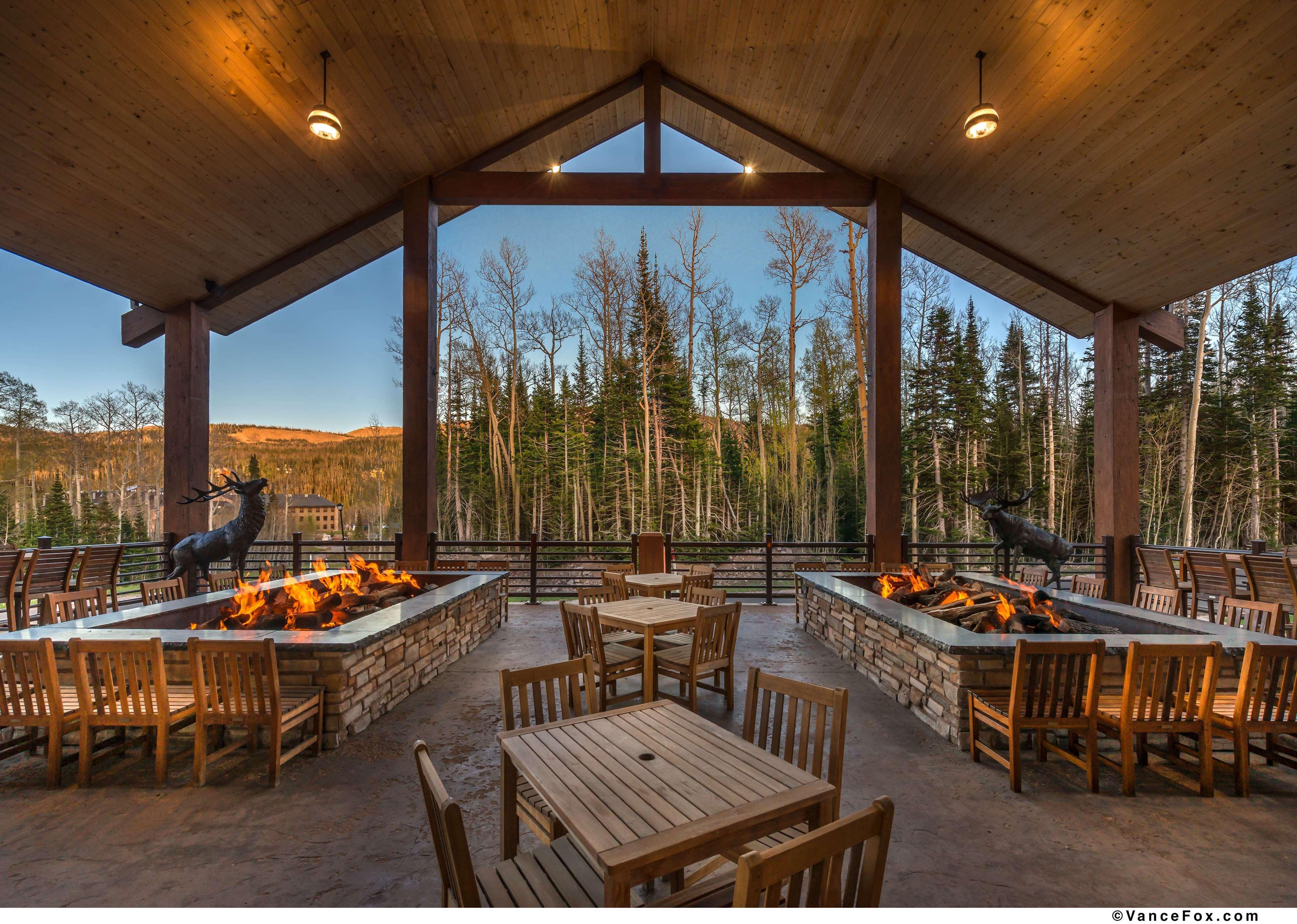 Brian Head Lodge المظهر الخارجي الصورة