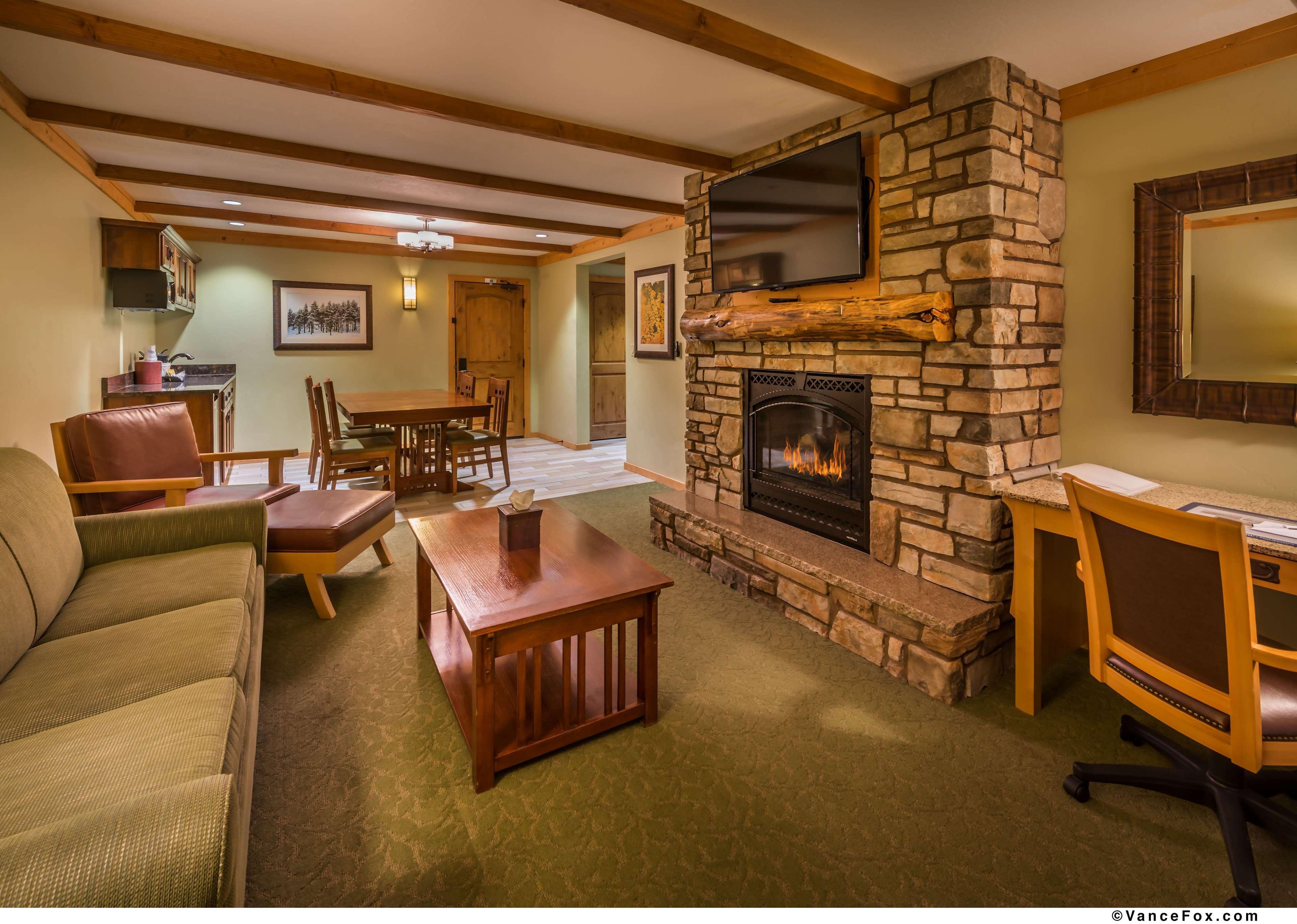 Brian Head Lodge المظهر الخارجي الصورة