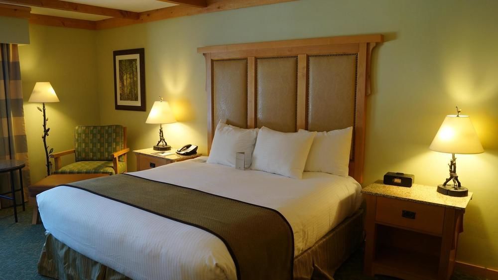 Brian Head Lodge المظهر الخارجي الصورة