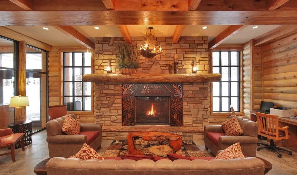 Brian Head Lodge المظهر الخارجي الصورة