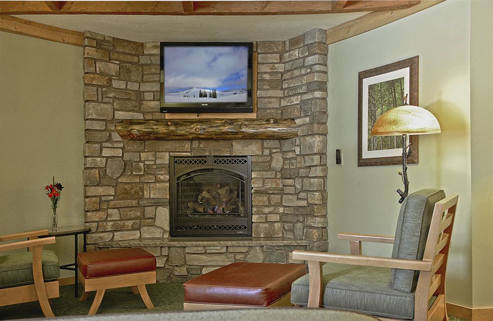 Brian Head Lodge المظهر الخارجي الصورة